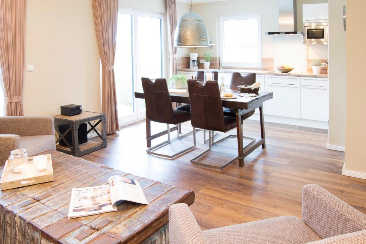 Ferienwohnung Westindien フレンスブルク エクステリア 写真